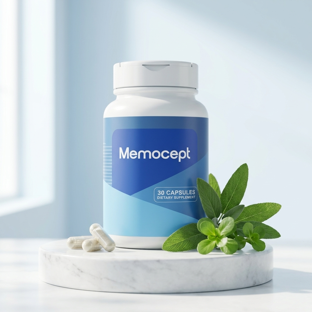 Memocept supplement